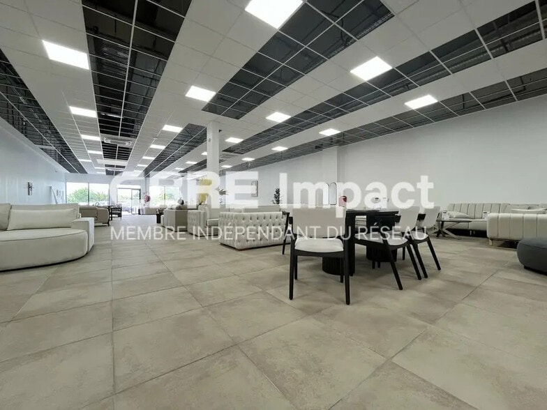 Local commercial dans Reims à louer - Photo intérieure – Image 3 sur 3