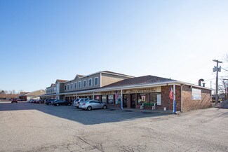 Plus de détails pour 14 Loon Hill Rd, Dracut, MA - Local commercial à louer