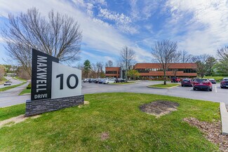 Plus de détails pour 10 Maxwell Dr, Clifton Park, NY - Bureau/Médical à louer
