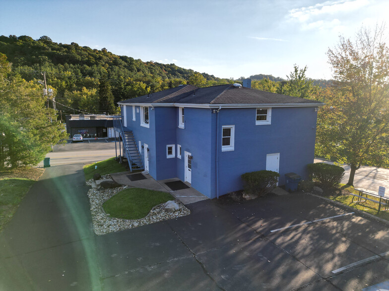 4212 Old William Penn Hwy, Murrysville, PA à vendre - Photo de l’immeuble – Image 2 sur 54