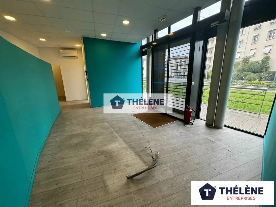 Local commercial dans Montpellier à louer Photo intérieure– Image 1 sur 7