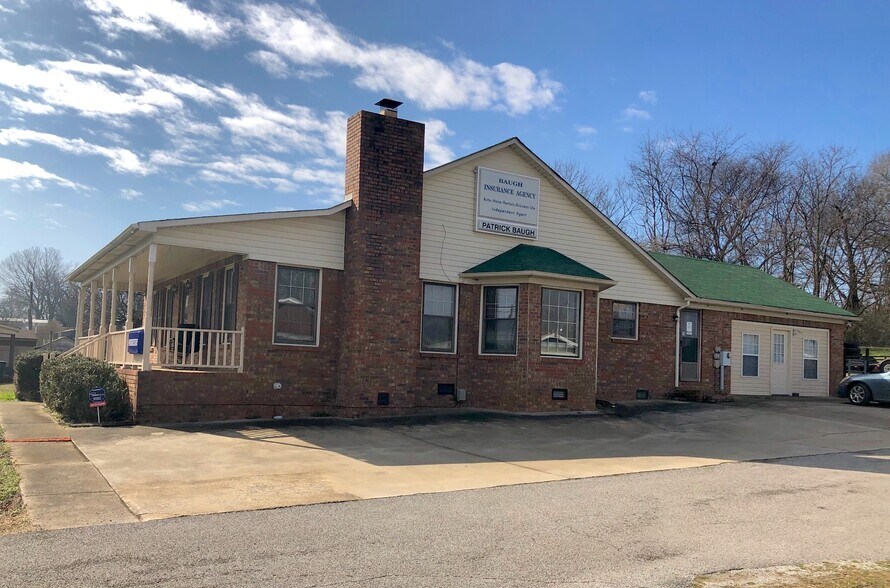 11733 Highway 231 N, Meridianville, AL à vendre - Photo de l’immeuble – Image 3 sur 23