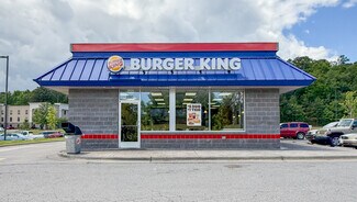 Plus de détails pour 11941 Maumelle Blvd, North Little Rock, AR - Local commercial à vendre