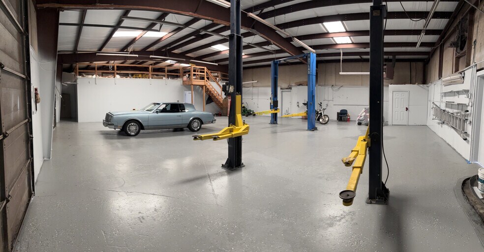 1591 Highway 85 N, Fayetteville, GA à louer - Photo de l’immeuble – Image 3 sur 10