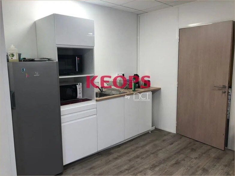 Bureau dans Balma à louer - Photo intérieure – Image 3 sur 8