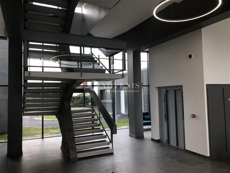 Bureau dans Rosny-sous-Bois à louer - Photo intérieure – Image 3 sur 6