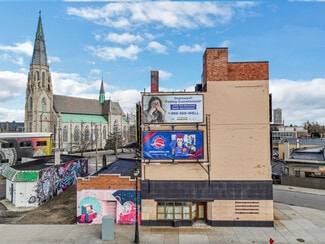 Plus de détails pour 1528 Gratiot Ave, Detroit, MI - Local commercial à louer