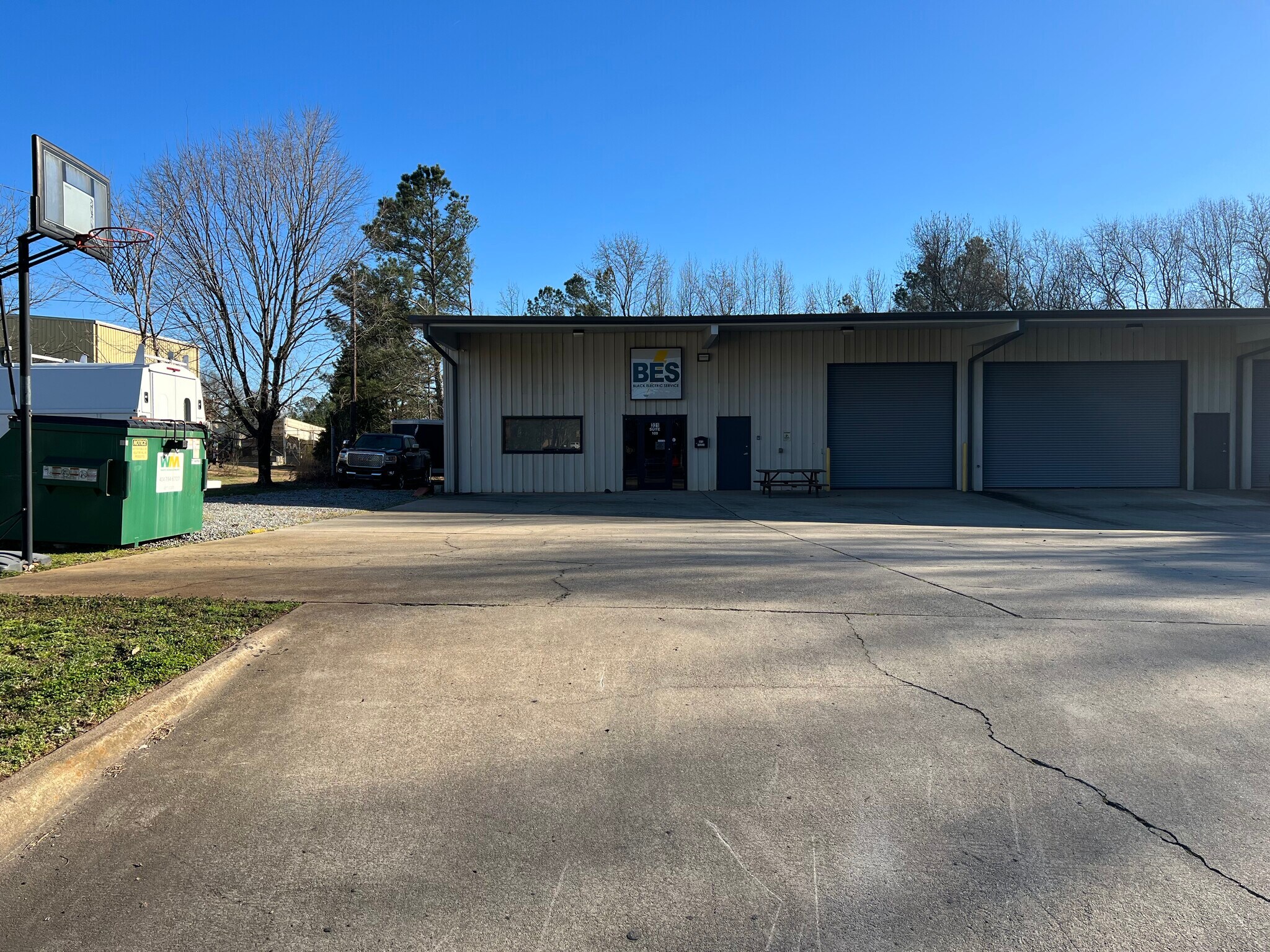 321 Marble Mill Rd NW, Marietta, GA à louer Photo de l’immeuble– Image 1 sur 26