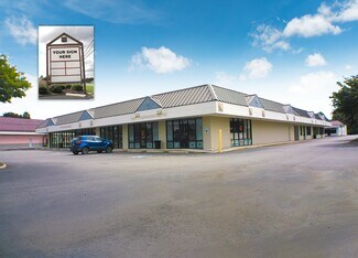 Plus de détails pour 1308-1398 Tappahannock Blvd, Tappahannock, VA - Local commercial à louer