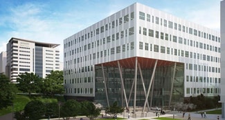 Plus de détails pour 109 Michigan St NW, Grand Rapids, MI - Bureau à louer