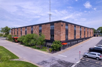 Plus de détails pour 3253 E Chestnut Expy, Springfield, MO - Bureau à vendre