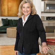 Patti Cohn