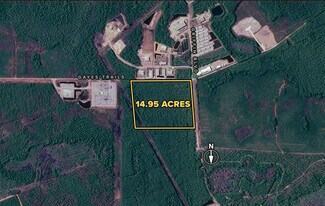Plus de détails pour Griffin Blvd, Panama City Beach, FL - Terrain à vendre