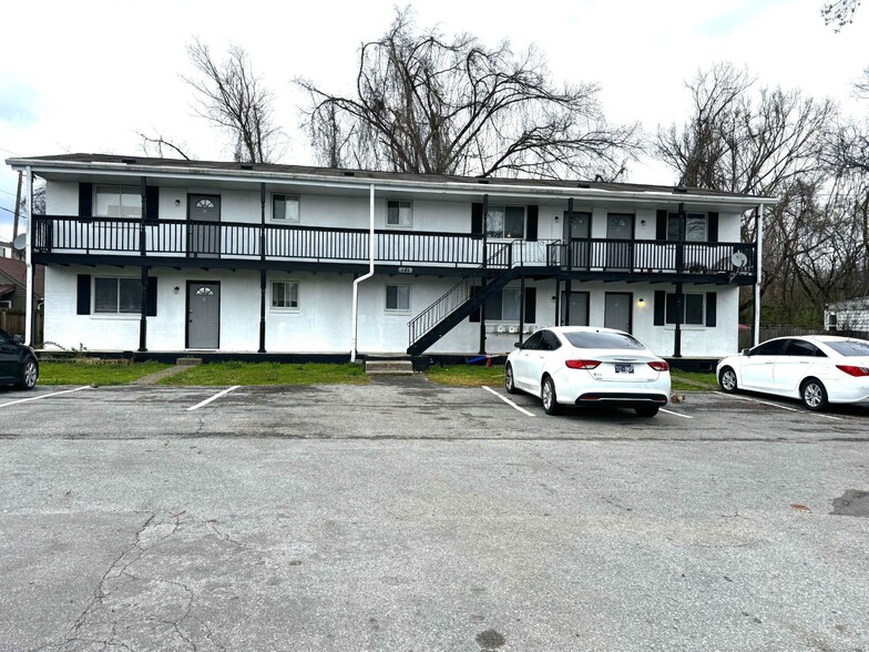 141 Harris St, Madison, TN à vendre - Photo de l’immeuble – Image 1 sur 16