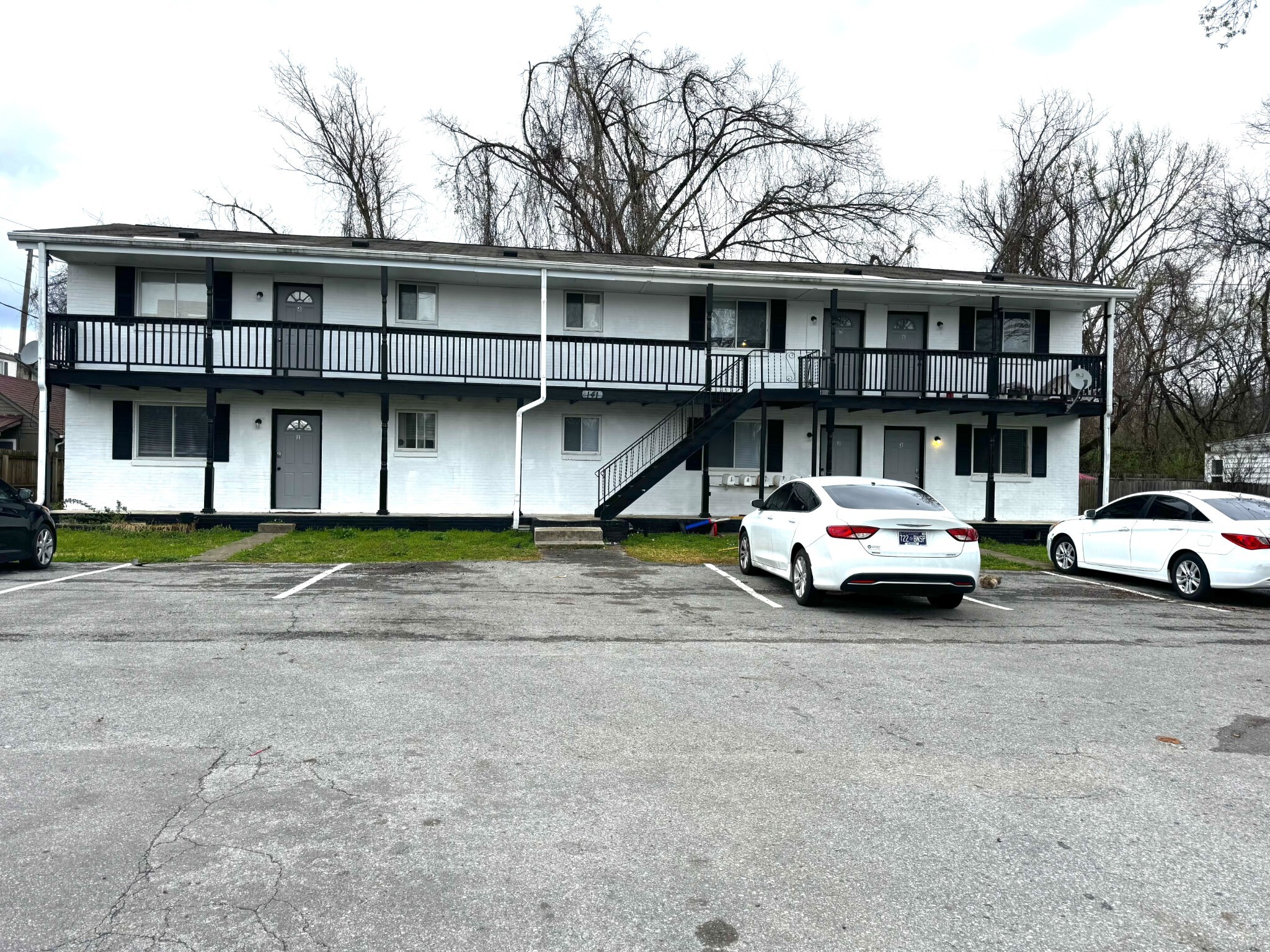 141 Harris St, Madison, TN à vendre Photo de l’immeuble– Image 1 sur 17