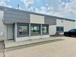Plus de détails pour 3520 N Broadway, Minot, ND - Bureau à louer
