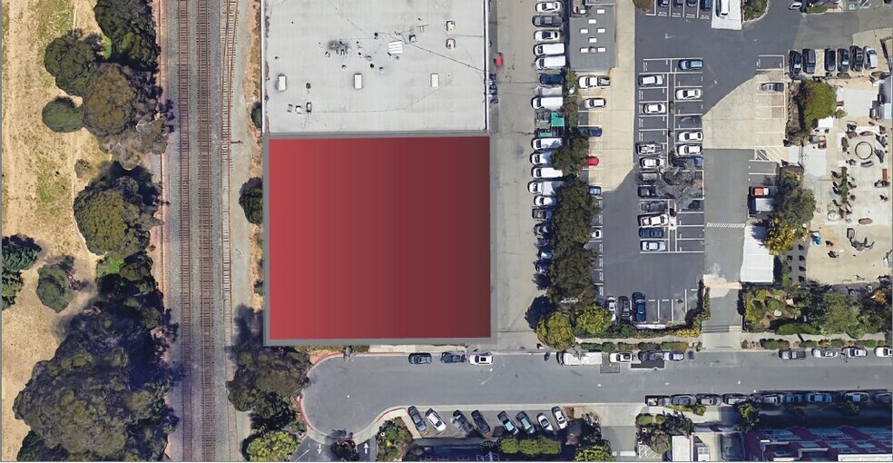 701 Heinz Ave, Berkeley, CA à louer - Photo de l’immeuble – Image 1 sur 3