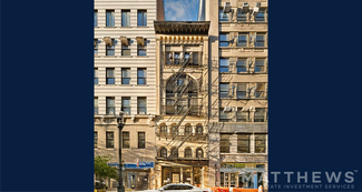 Plus de détails pour 137 W 19th St, New York, NY - Bureau à vendre