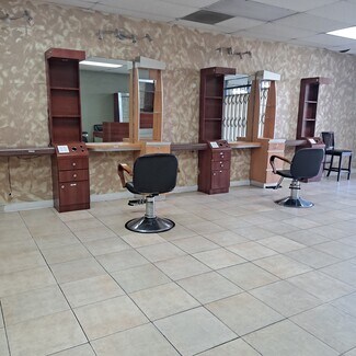 Plus de détails pour 2202-2216 Long Beach, Long Beach, CA - Local commercial à louer