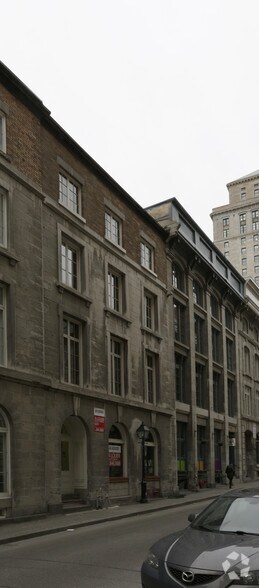 430 Rue Saint-Pierre, Montréal, QC à louer - Photo de l’immeuble – Image 3 sur 3