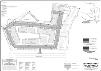 Plus de détails pour Cesame Street Drive Dr, Piedmont, SC - Terrain à vendre