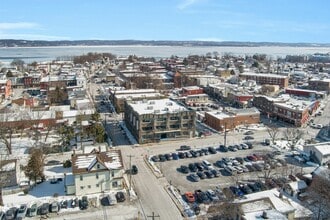 31 W Broad St, Haverstraw, NY - Vue aérienne  vue de carte - Image1