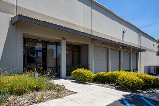 Plus de détails pour 7361-7471 Doig Dr, Garden Grove, CA - Industriel/Logistique à louer
