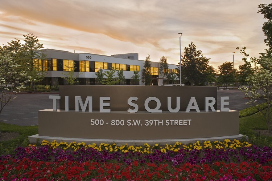 700 SW 39th St, Renton, WA à louer - Photo de l’immeuble – Image 2 sur 5