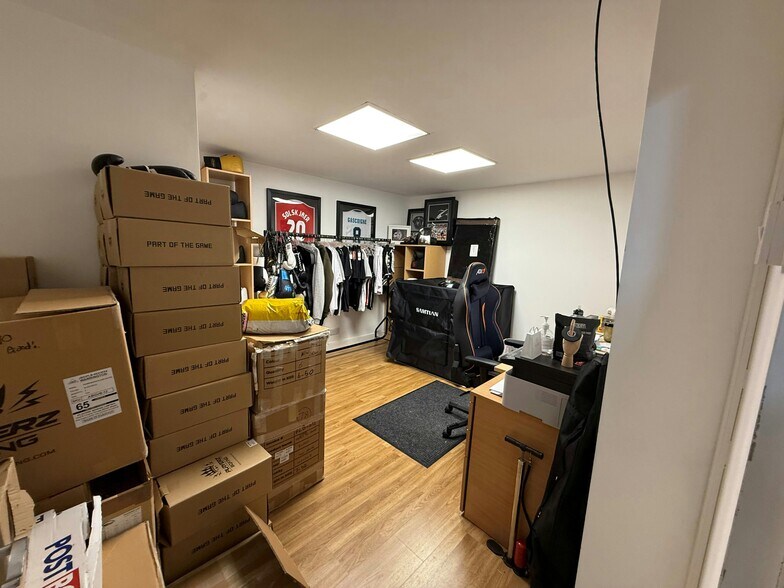 28-32 Milner St, Warrington à louer - Photo de l’immeuble – Image 2 sur 2