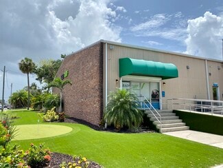 Plus de détails pour 3203 N Us Hwy 301, Ellenton, FL - Industriel/Logistique à vendre