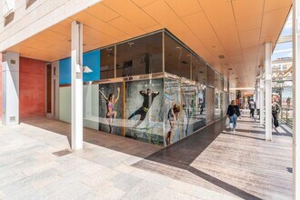 Carrer de la Presó, 4, Reus, Tarragona à louer Photo de l’immeuble– Image 2 sur 6