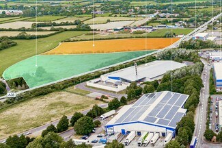 Plus de détails pour Bristol Rd, Highbridge - Terrain à vendre