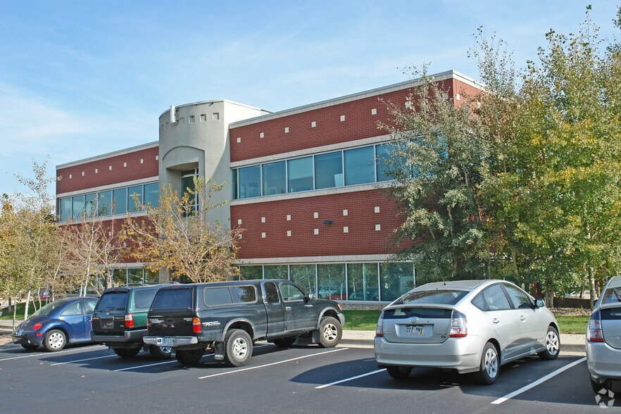 4041 Hanover Way, Boulder, CO à louer - Photo de l’immeuble – Image 3 sur 56