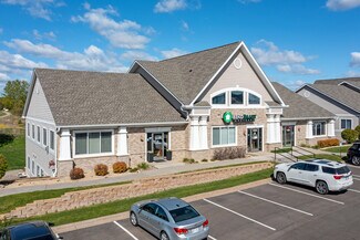 Plus de détails pour 11330-11334 86th Ave N, Maple Grove, MN - Bureau à louer