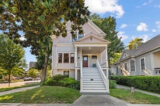 Plus de détails pour 530 10th St, Sacramento, CA - Logement à vendre