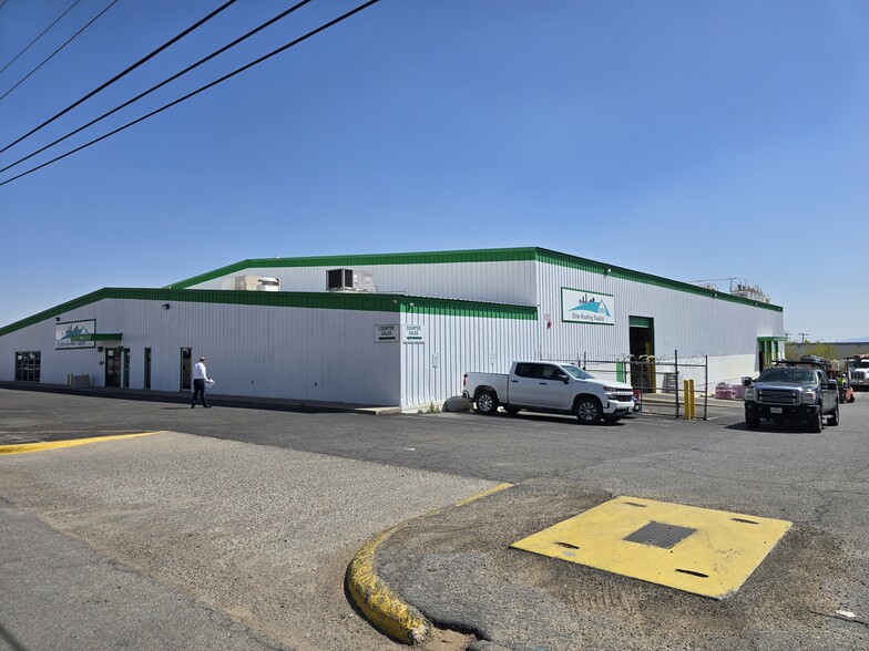 6956 Market Ave, El Paso, TX à louer - Photo de l’immeuble – Image 2 sur 9