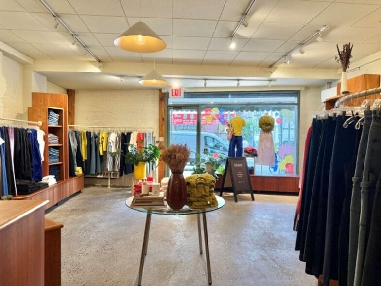 354 Broome St, New York, NY à louer - Photo intérieure – Image 2 sur 7