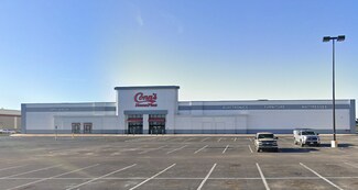 Plus de détails pour 2424 Eastern Blvd, Montgomery, AL - Local commercial à vendre