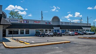 Plus de détails pour 6011-6025 103rd St, Jacksonville, FL - Local commercial à louer