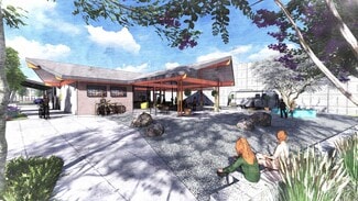 Plus de détails pour 501 E Sugar Creek Rd, Charlotte, NC - Local commercial à louer