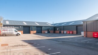 Plus de détails pour Estune Business Park – Industriel/Logistique à vendre, Long Ashton