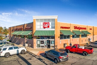 Plus de détails pour 2727 W Cheltenham Ave, Wyncote, PA - Local commercial à louer