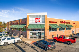 Plus de détails pour 2727 W Cheltenham Ave, Wyncote, PA - Local commercial à louer