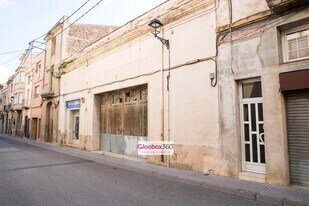 Terrain dans Riudoms, Tarragona à vendre Photo principale– Image 1 sur 7