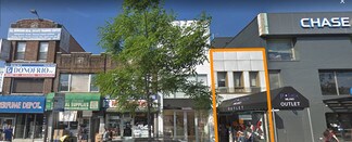 Plus de détails pour 409 86th St, Brooklyn, NY - Local commercial à louer