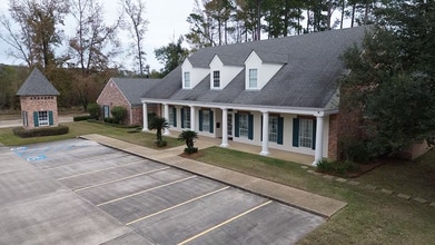 2552 Highway 964, Saint Francisville, LA à louer Photo de l’immeuble– Image 1 sur 12
