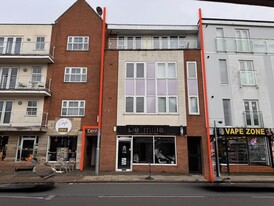 23A-25A Ongar Rd, Brentwood ESS - Immobilier d'entreprise