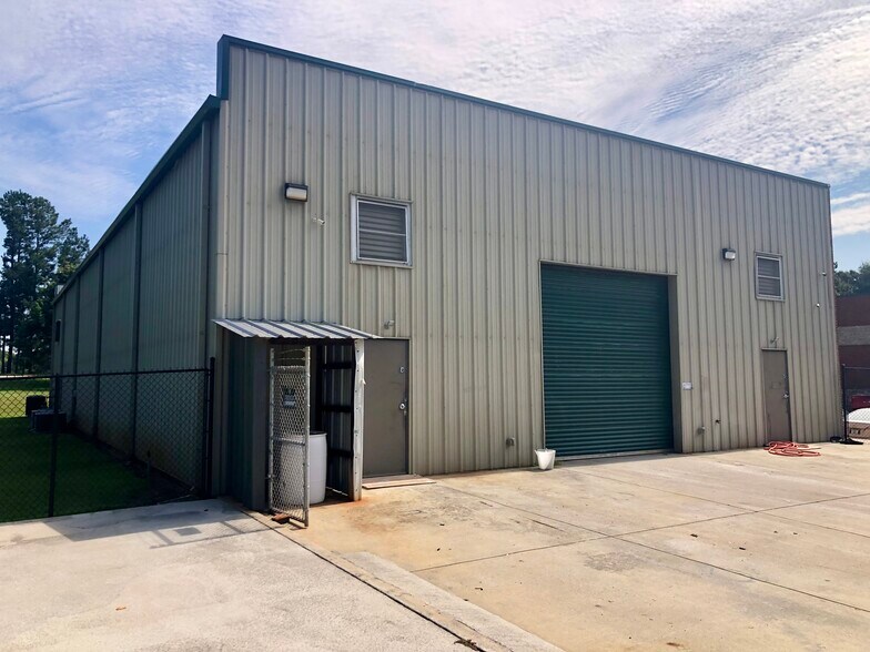 173 H D Atha Rd, Monroe, GA à louer - Photo de l’immeuble – Image 3 sur 7