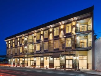 Plus de détails pour 9236 SE Woodstock Blvd, Portland, OR - Local commercial à louer