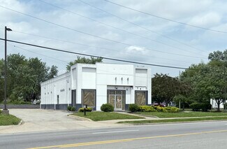 Plus de détails pour 3280 Taylor Blvd, Louisville, KY - Local commercial à vendre